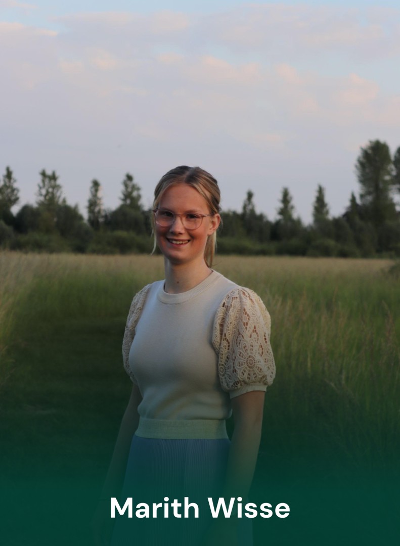 Recreatieteam op christelijk vakantiepark Gaschurn