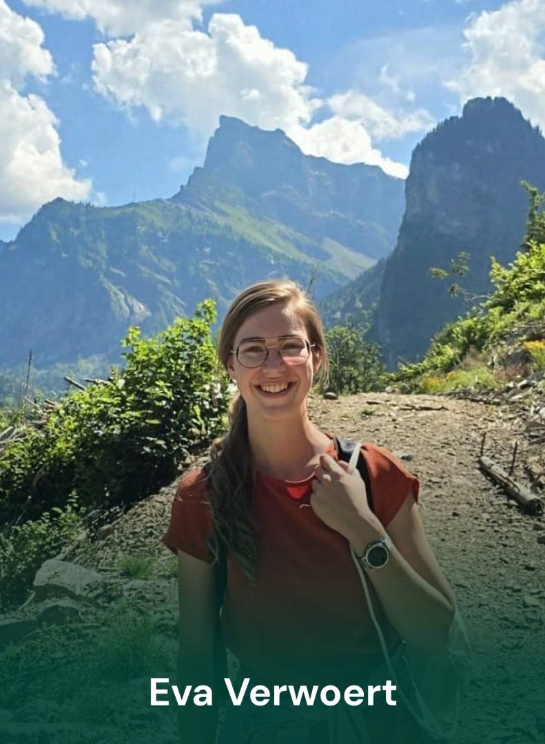 Recreatieteam op christelijk vakantiepark Grand Massif