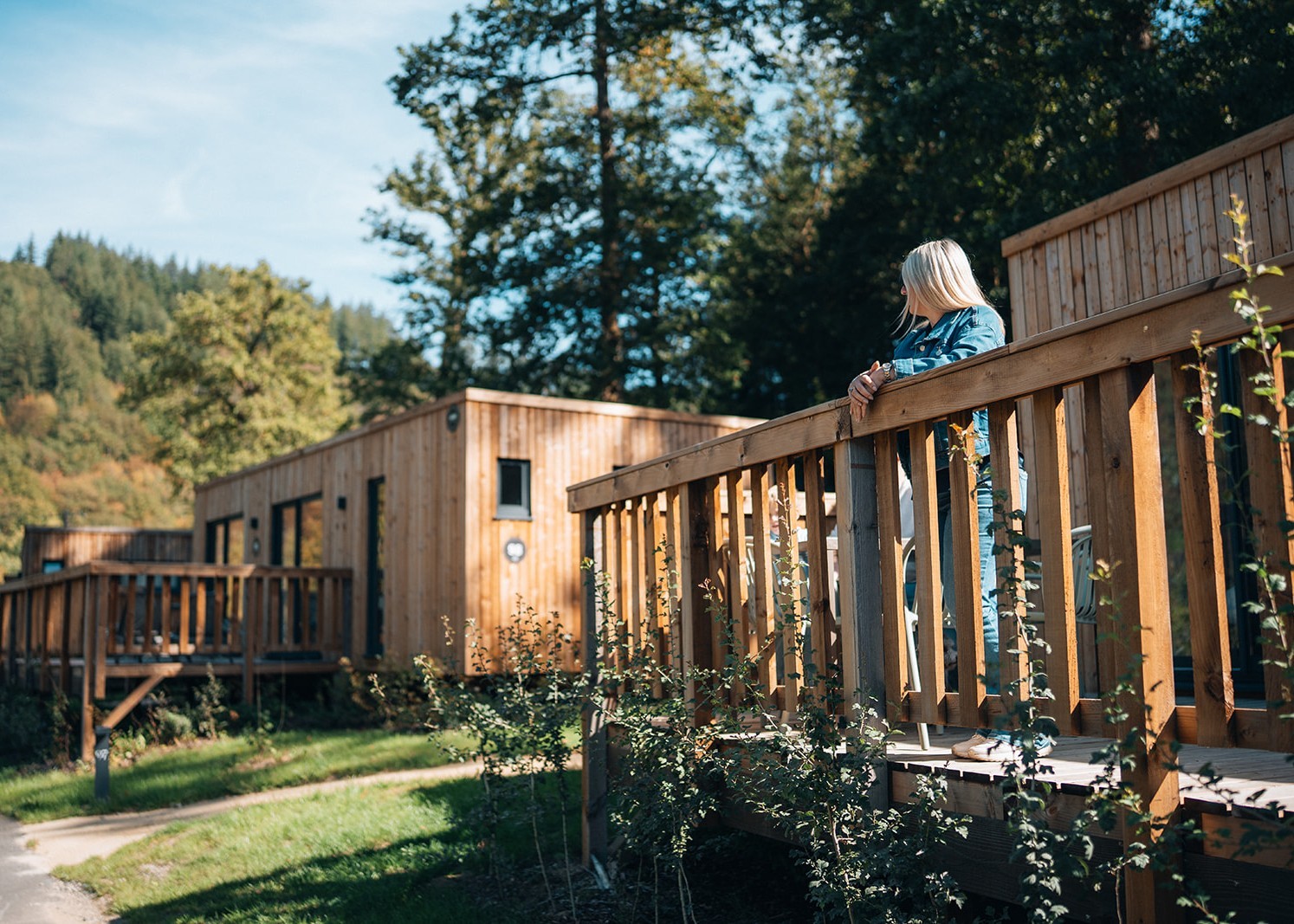 O&S-concept op christelijk vakantiepark & camping Ardennen