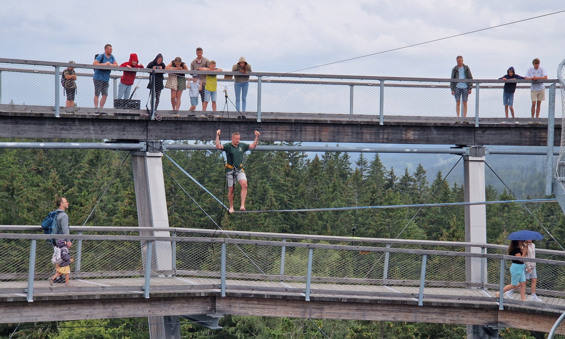 O&S-concept op christelijke vakantieparken in Tsjechië
