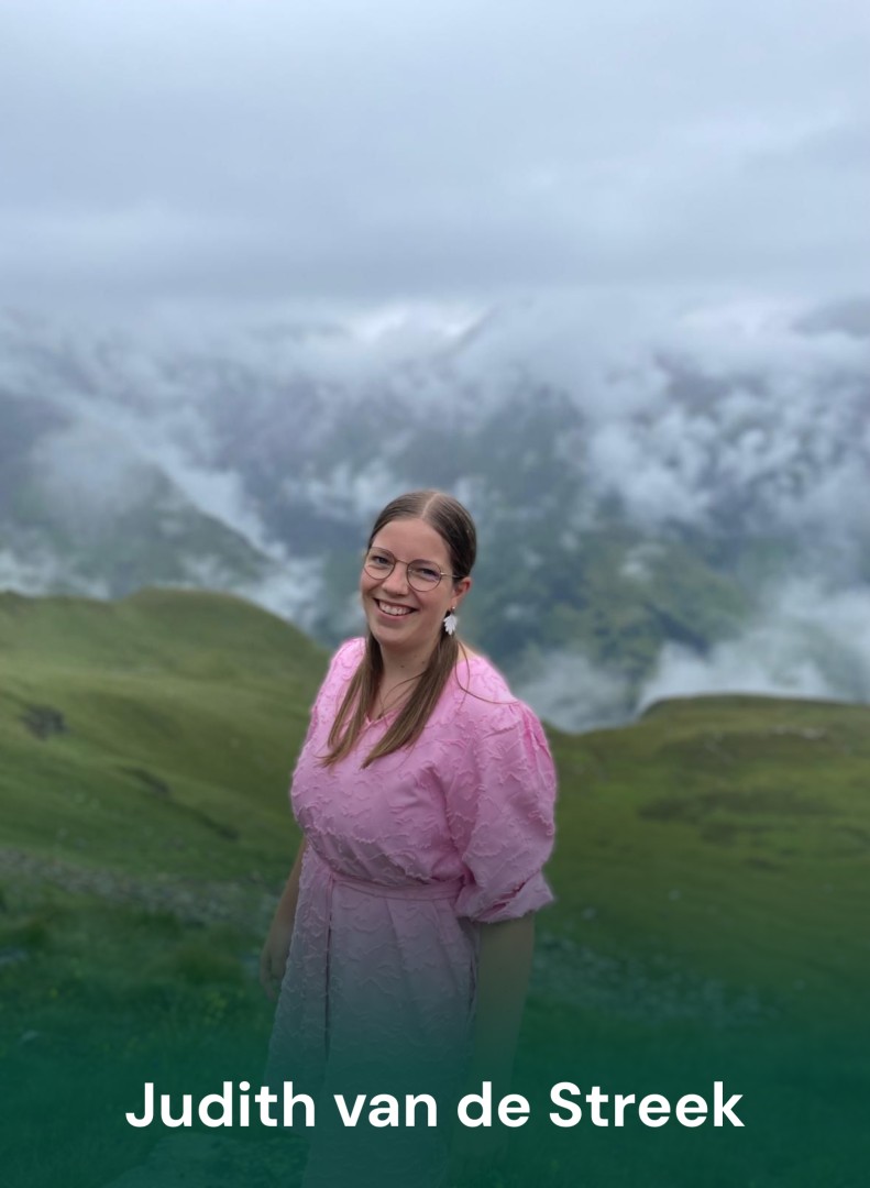 Recreatieteam op christelijk vakantiepark Serre Chevalier, Franse Alpen