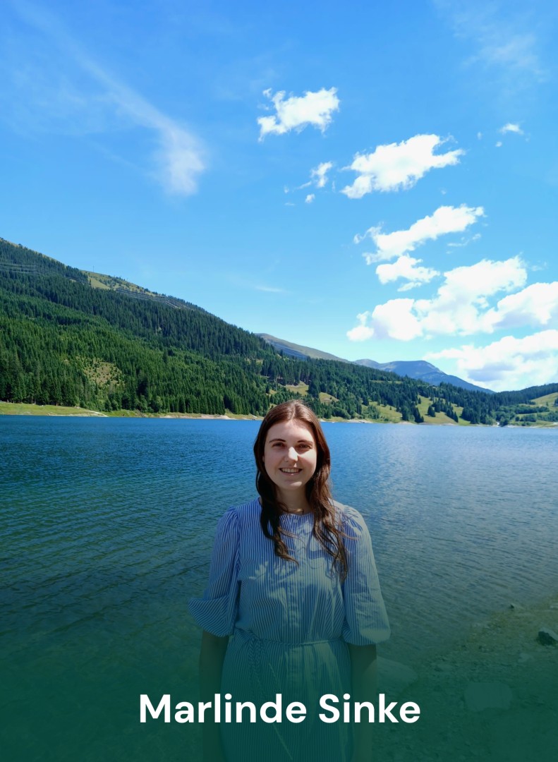 Recreatieteam op christelijk vakantiepark Serre Chevalier, Franse Alpen