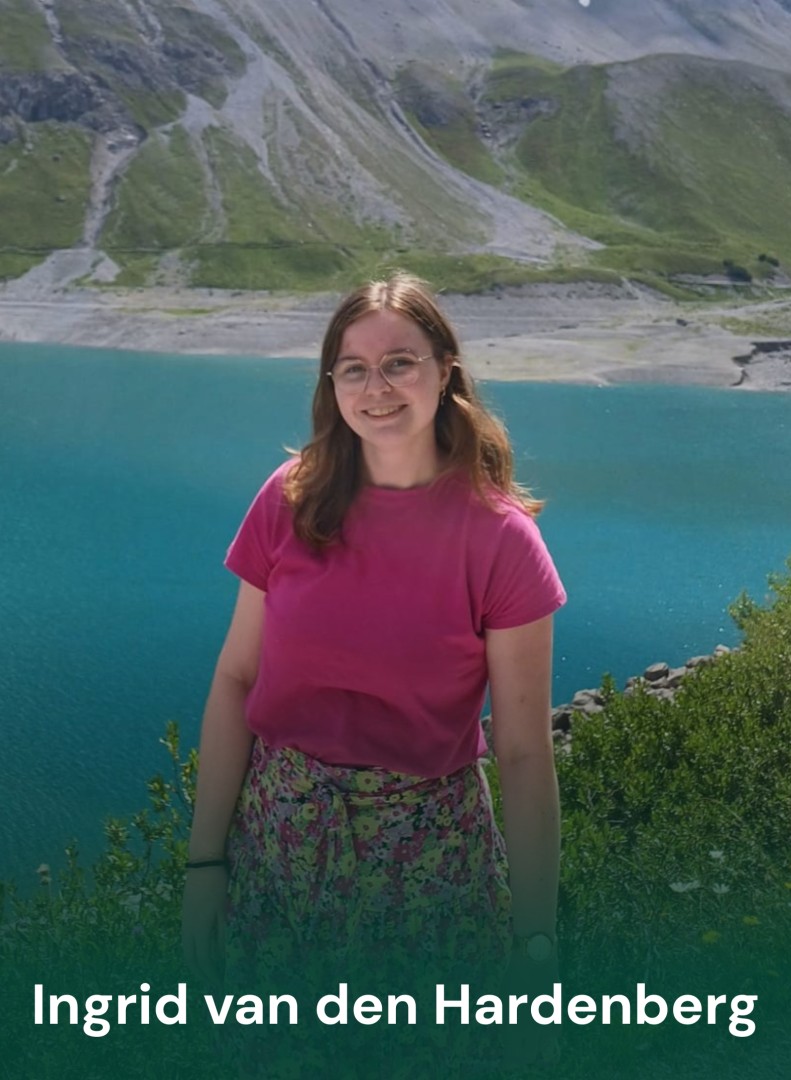 Recreatieteam tijdens christelijke gezinsvakantie in het Pinzgautal, Oostenrijk
