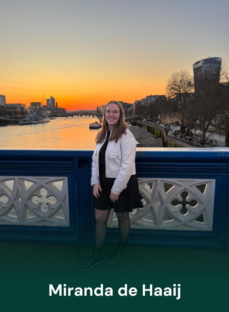 Recreatieteam op christelijk vakantiepark Grand Massif