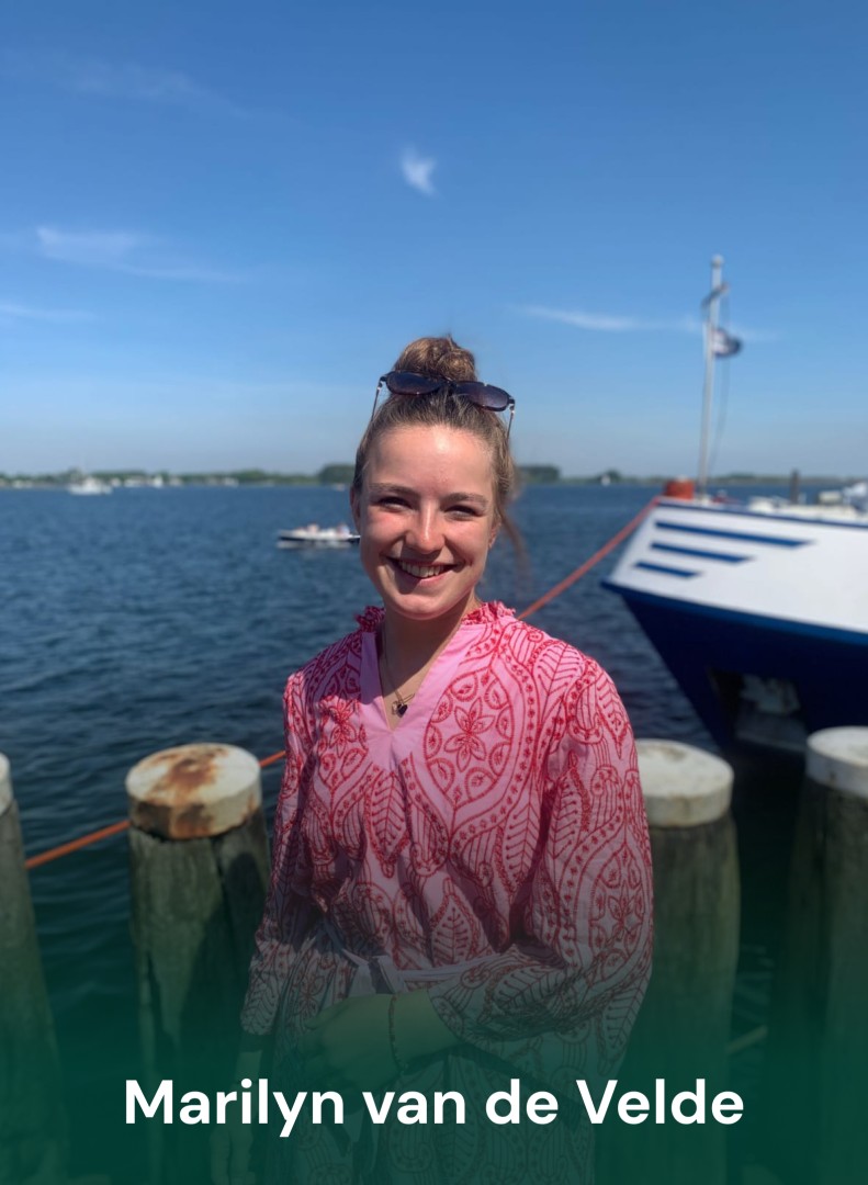 Recreatieteam op christelijk vakantiepark Gaschurn