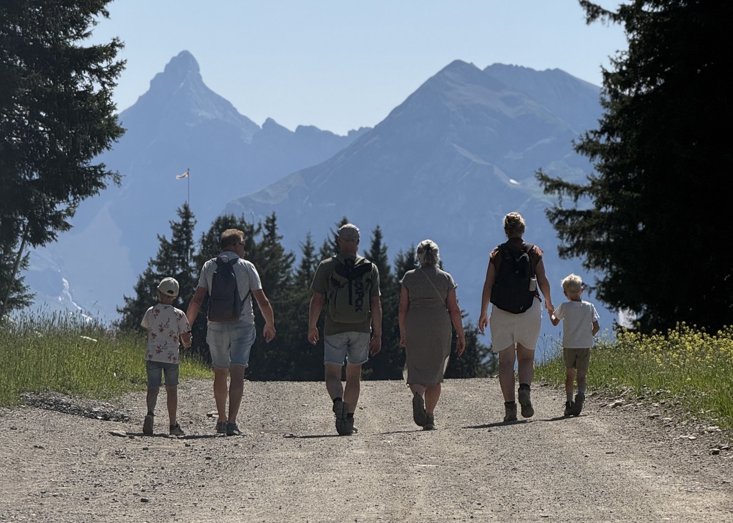 O&S-concept op christelijke vakantieparken in de Franse Alpen