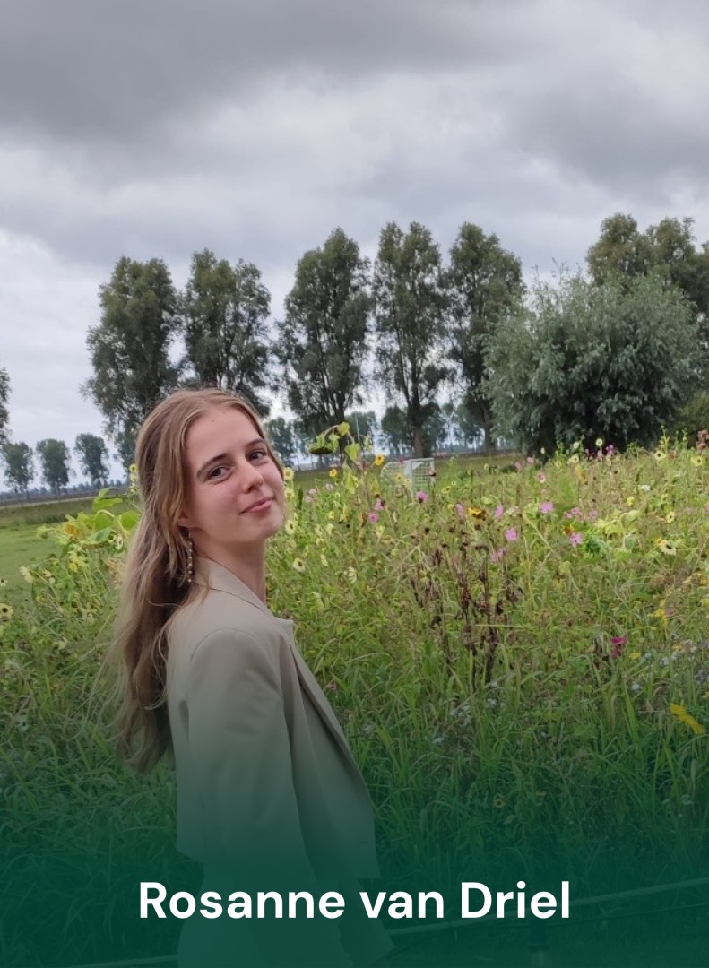 Recreatieteam op christelijk vakantiepark Thyon 2000